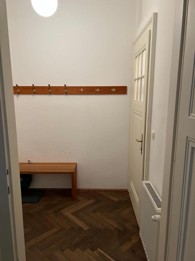 Quiet And Cozy Apartment In The City Center ウィーン エクステリア 写真